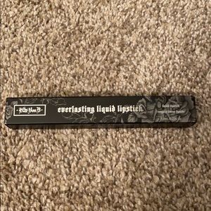 Kat Von D liquid lipstick